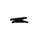 Fellowes Foot Rest Under Desk - Professional Series Ultimate Foot Support Ergonomic Foot Rest with 3