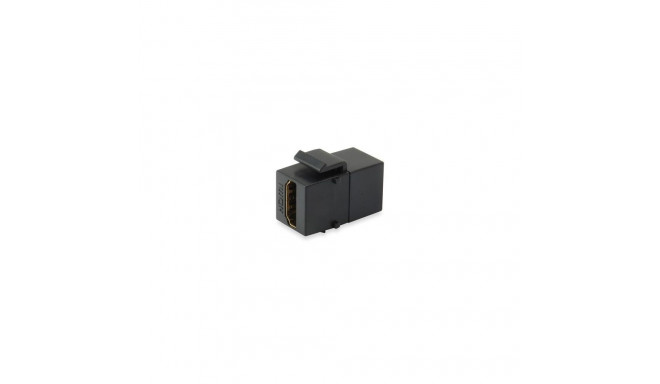 Equip HDMI Keystone Coupler