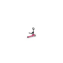 Micro MMD009 Kids Kickbike scooter Black, Pink