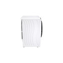 Gorenje W1PNA84ATSWIFI3 washing machine Front-load 8 kg 1400 RPM White