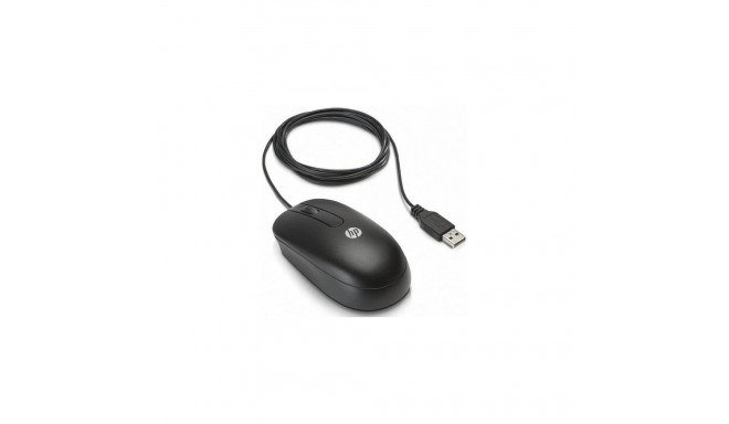 HP Usb Optical mouse Office USB Type-A