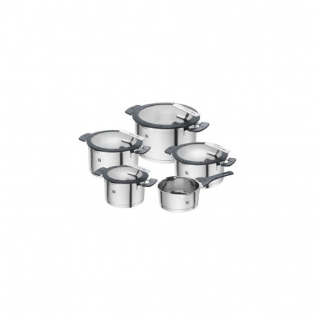 ZWILLING SIMPLIFY pan/pot set 5 pc(s)