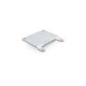 DeLOCK 65326 cable gender changer Silver