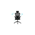 Sandberg ErgoFusion Gaming Chair Basic