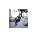 Uvex 6007011 protective handwear Black Elastane, Polyamide 1 pc(s)