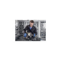 Uvex 60027 Workshop gloves Anthracite, Blue Elastane, Polyamide 1 pc(s)