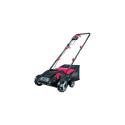 Scheppach SC32 lawn scarifier 1500 W 30 L Black, Red Scheppach SC32 lawn scarifier 1500 W 30 L Black, Red