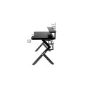 Huzaro Hero 5.0 Black
