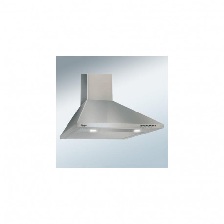 Akpo WK-4 Classic Eco Wall-mounted Stainless steel 450 m³/h