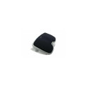 Kensington SoleMate Memory Foam Tilt Adjustable Foot Rest with SmartFit