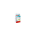 TESA 55680-00 mosquito net Window White