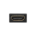Goobay DisplayPort/HDMI Adapter 1.1, gold-plated