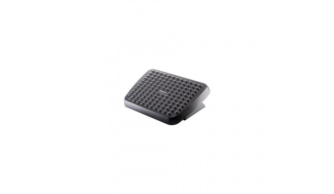 Fellowes Foot Rest Under Desk - Standard Foot Support Ergonomic Foot Rest with Textured Surface - Fo