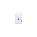 Lenovo 4X91C99226 cable gender changer USB-C USB-A Black