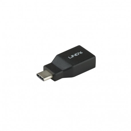 Lindy USB 3.2 Type C to A Adapter