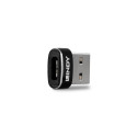 Lindy USB 2.0 Low Profile Type A to C Adapter