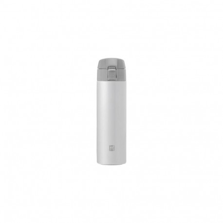 ZWILLING THERMO vacuum flask 0.45 L Grey, White