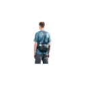 Deuter Pulse 5 waist bag Polyamide Graphite