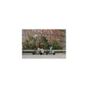 Ninebot by Segway Ninebot KickScooter F2 PRO D Black, Orange 20 km/h