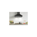 Candy CCC 60N/1 Wall-mounted Black 402.7 m³/h