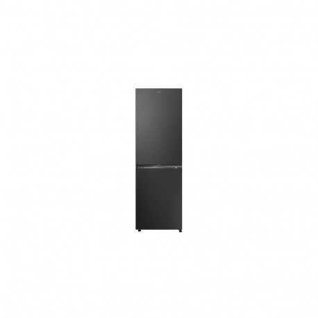 Candy Fresco ECN2CQTEB186 Freestanding 355 L E Black