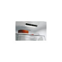 Candy Fresco ECN2CQTEB186 Freestanding 355 L E Black