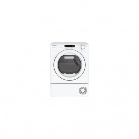 Candy Smart Pro CSO4H7A1DE-S tumble dryer Freestanding Front-load 7 kg White