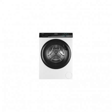 Haier HW80-BP14939 washing machine Front-load 8 kg 1400 RPM White