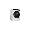 Haier I-Pro Series 3 HD80-A2939 tumble dryer Freestanding Front-load 8 kg A++ White
