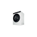Haier I-Pro Series 3 HD80-A2939 tumble dryer Freestanding Front-load 8 kg A++ White