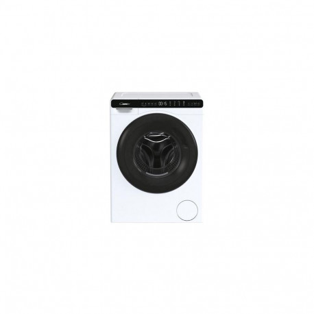 Candy CW50-BP12307-S washing machine Front-load 5 kg 1200 RPM White