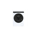 Candy CW50-BP12307-S washing machine Front-load 5 kg 1200 RPM White