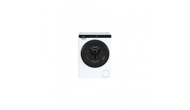 Candy CW50-BP12307-S washing machine Front-load 5 kg 1200 RPM White
