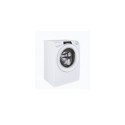 Candy RapidÓ ROW4854DWMSE/1-S washer dryer Freestanding Front-load White D