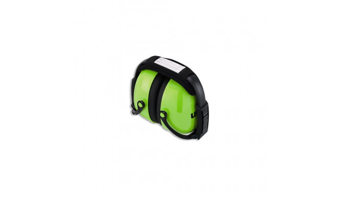 Uvex 2600012 hearing protection headphones