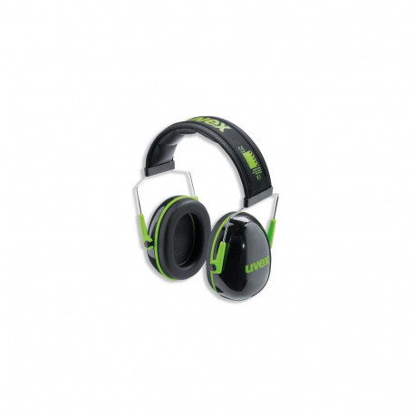 Uvex 2600001 hearing protection headphones