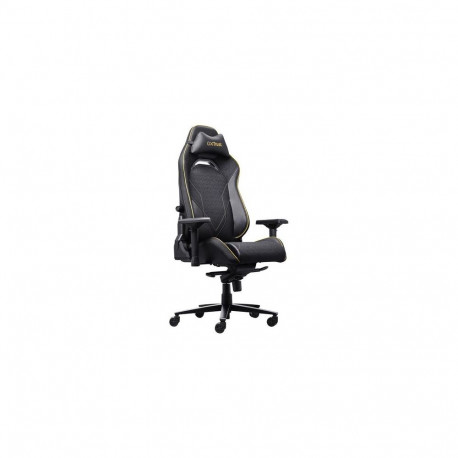 Trust GXT 721 Ruya Pro Universal gaming chair Black