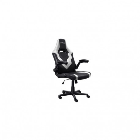 Trust GXT 703W RIYE Universal gaming chair Black, White