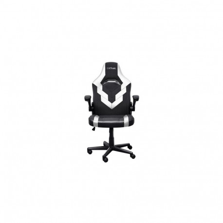 Trust GXT 703W RIYE Universal gaming chair Black, White