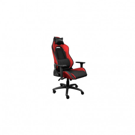 Trust GXT 714 RUYA Universal gaming chair Black, Red