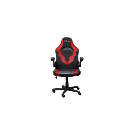 Trust GXT 703R RIYE Universal gaming chair Black, Red