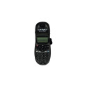 DYMO LetraTag 100H label printer Direct thermal Colour 180 x 180 DPI 12 mm/sec