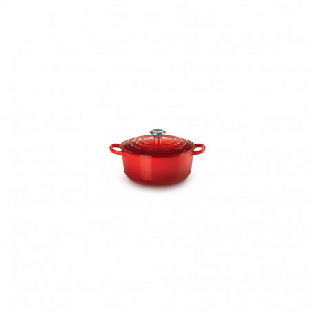 Le Creuset Signature 3.3 L Round Red
