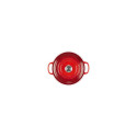 Le Creuset Signature 3.3 L Round Red