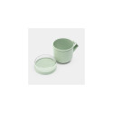 Brabantia Make &amp; Take 600 ml Green Plastic