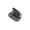 POLY Voyager 5200 UC Headset Wireless In-ear Office/Call center Bluetooth Black