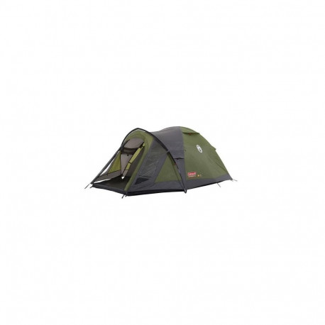 Coleman Darwin 3+ 3 person(s) Grey, Khaki Dome/Igloo tent