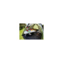 Coleman Darwin 3+ 3 person(s) Grey, Khaki Dome/Igloo tent