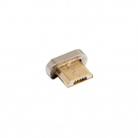 RealPower RP Magnetic Micro-USB adapter mobile