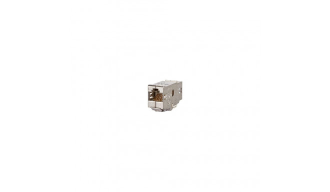 BTR NETCOM 1309A0-I cable gender changer RJ-45 Silver